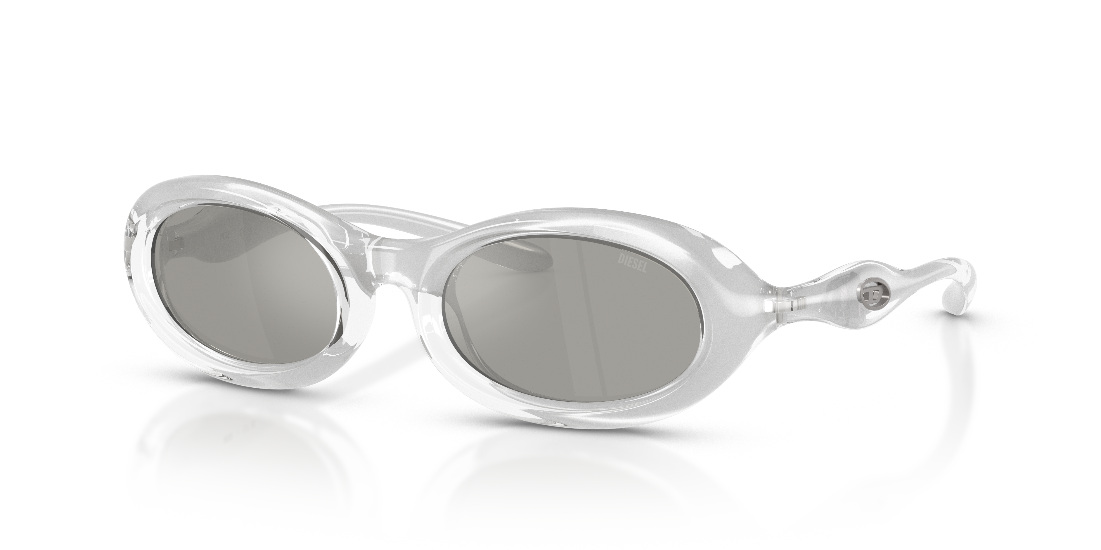 Diesel DL3011U  Sunglasses