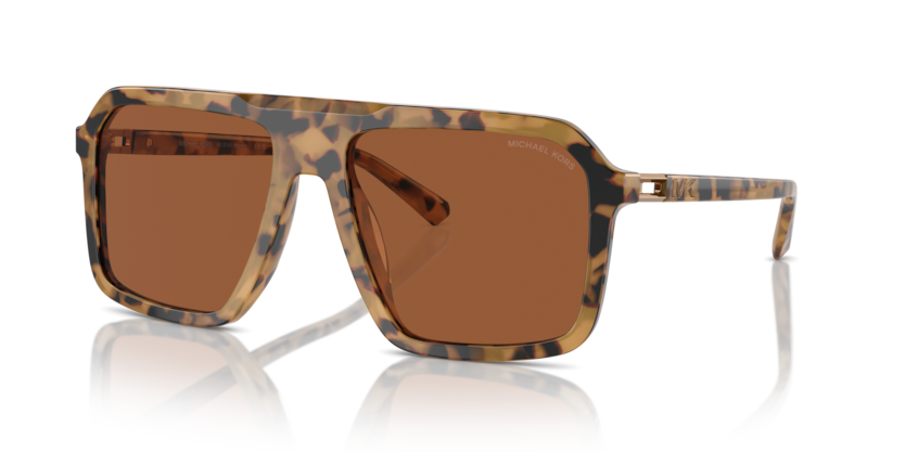 Michael Kors MK2218U Murren Sunglasses