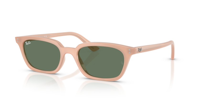 Ray-Ban RB4456 Zaya Sunglasses