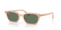 Ray-Ban RB4456 Zaya Sunglasses
