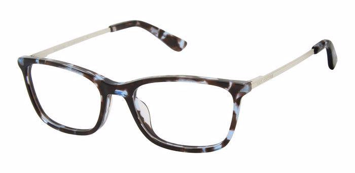 Juicy Couture JU 317 Eyeglasses