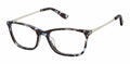 Juicy Couture JU 317 Eyeglasses