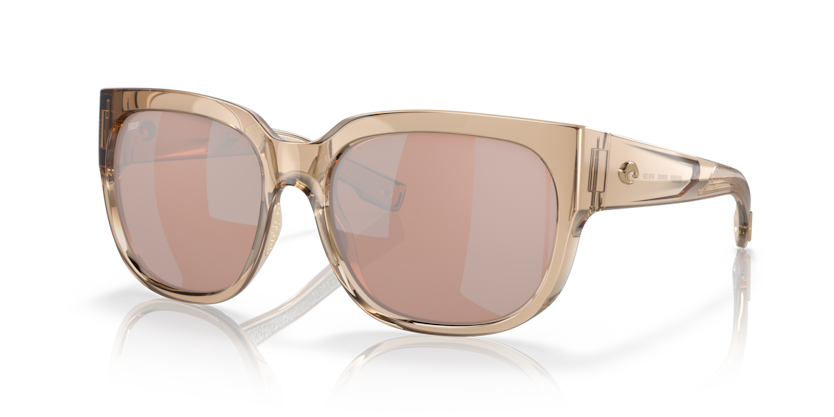 Costa Del Mar 6S9004 Waterwoman 2 Sunglasses