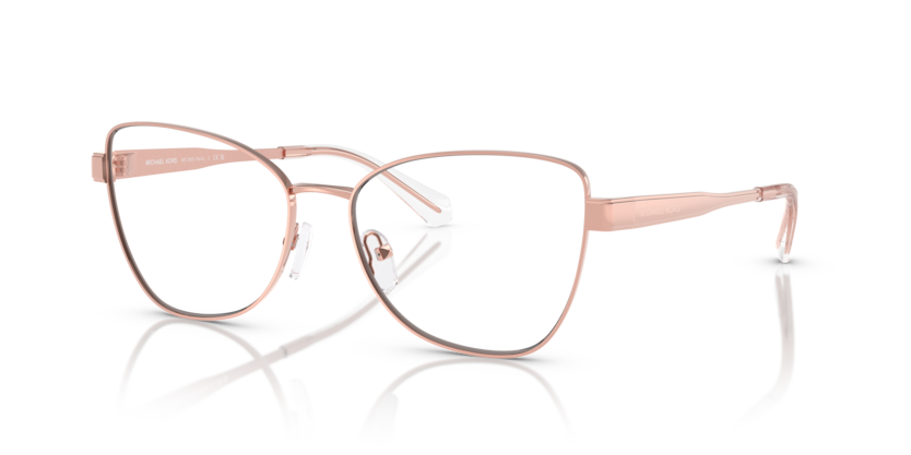 Michael Kors MK3085 Paris Eyeglasses