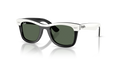 Ray-Ban Junior RJ9140SF  Sunglasses Kids