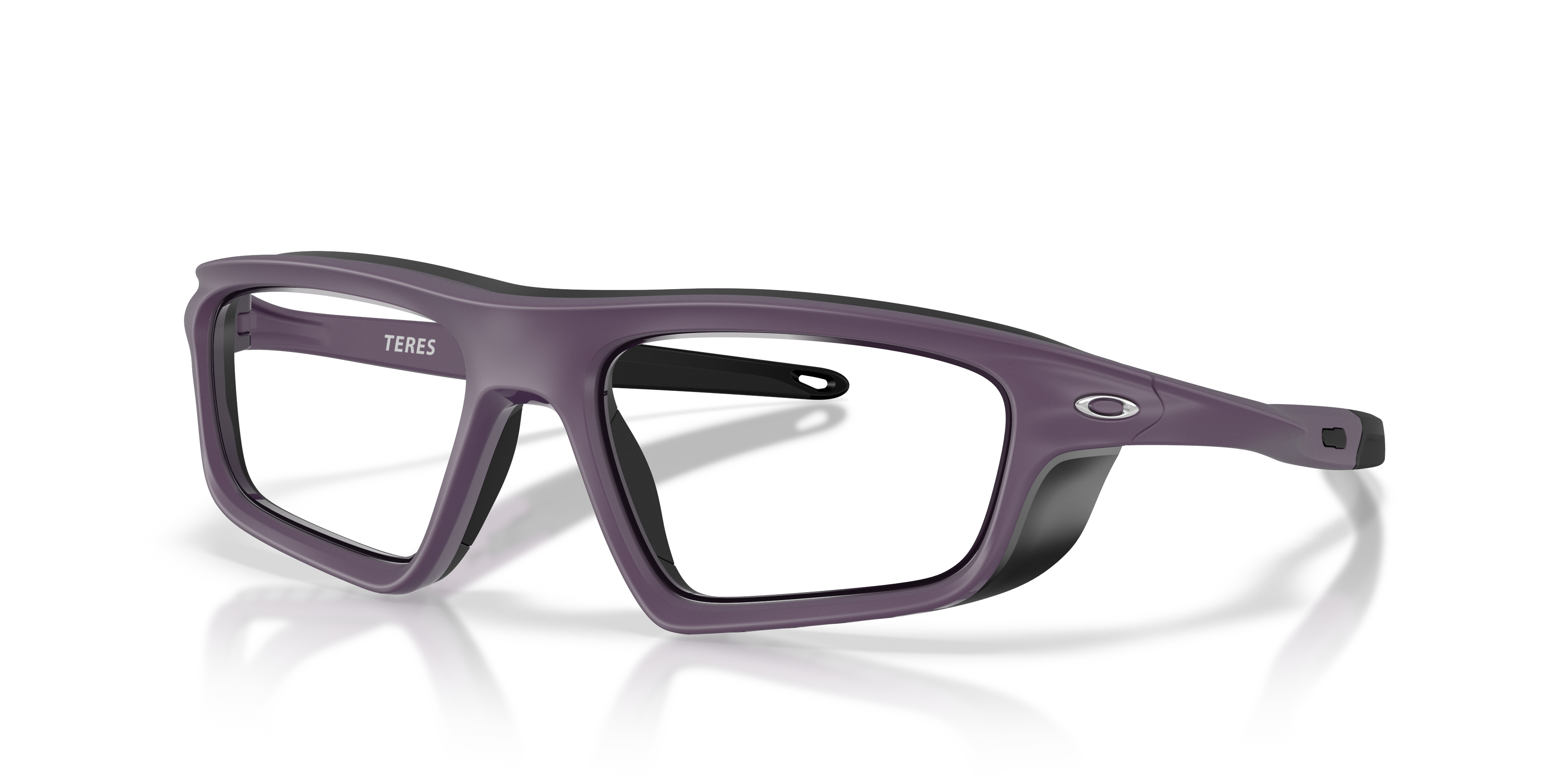 Oakley OX8215 Teres Eyeglasses