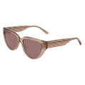 Bebe BB7269 Sunglasses