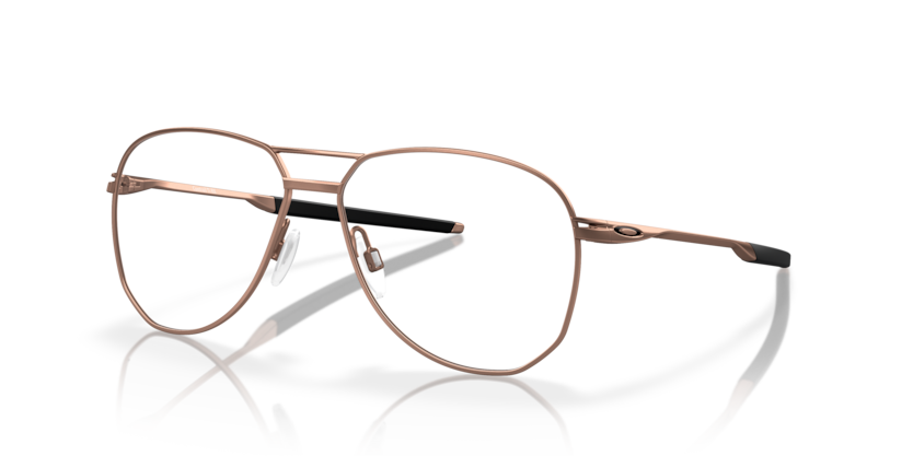 Oakley Frame OX5077 Contrail Ti Rx Eyeglasses