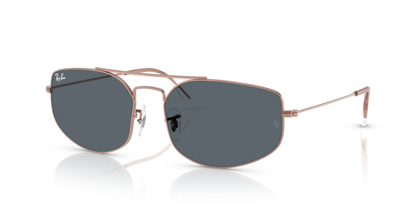 Ray-Ban RB3845 Explorer 5 Sunglasses