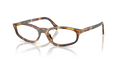 Miu Miu MU 01ZVF  Eyeglasses