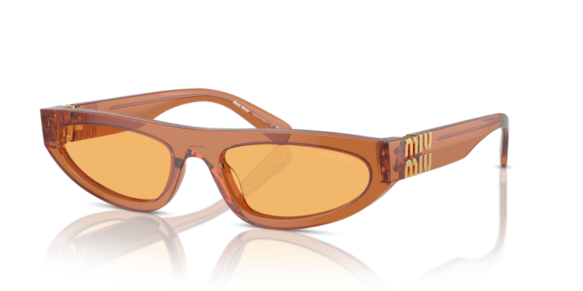 Miu Miu MU 07ZS  Sunglasses