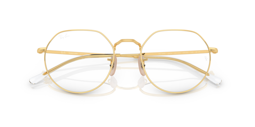 Ray-Ban RB3565 Jack Sunglasses
