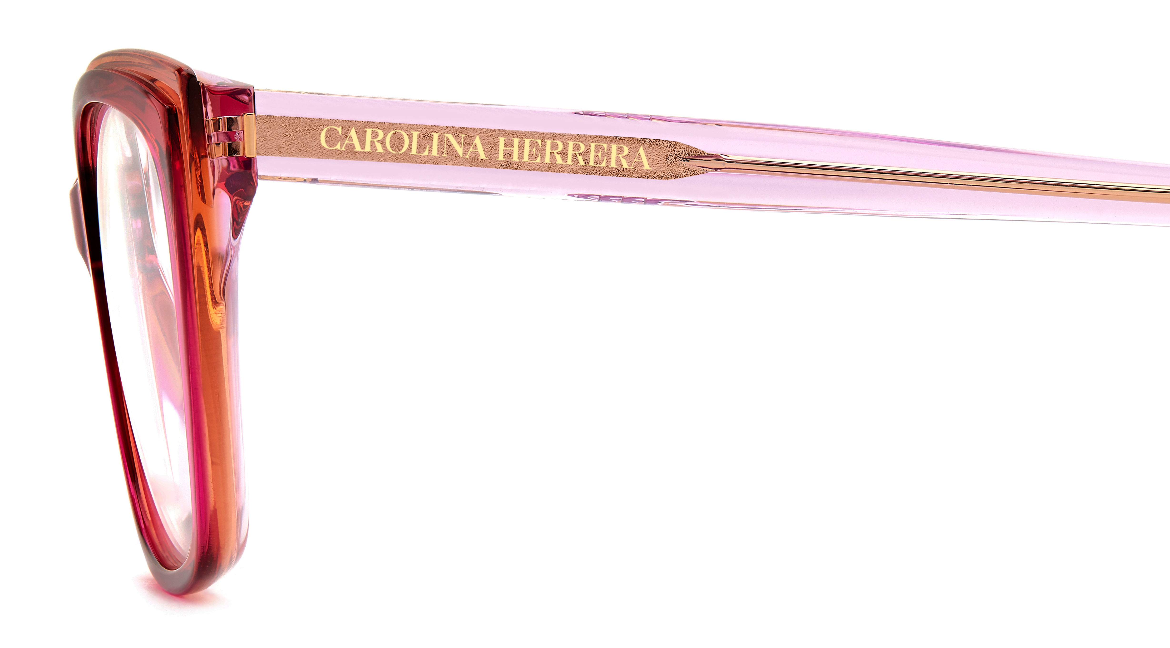 Carolina Herrera Her 0252 Eyeglasses