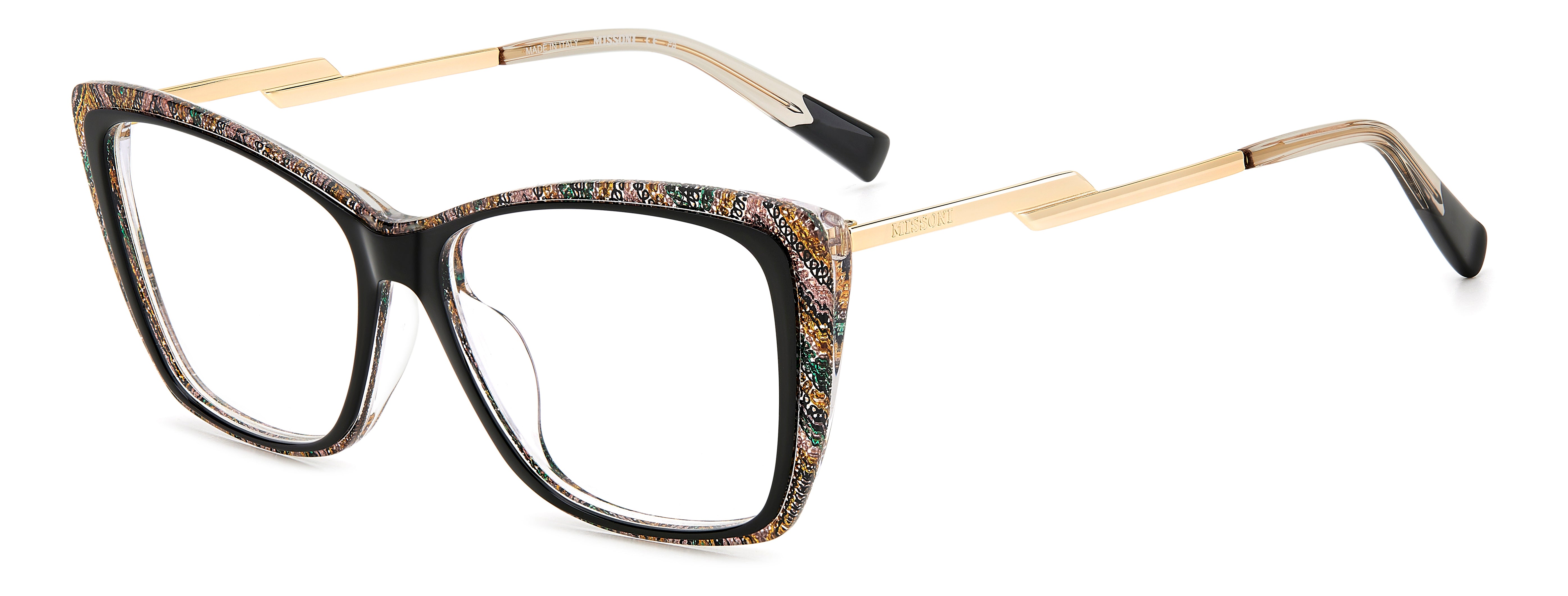 Missoni Mis 0166/g Eyeglasses