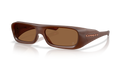 Oakley OO9520 Permian Sunglasses