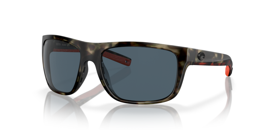Costa Del Mar 6S9021 Broadbill Sunglasses