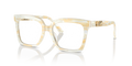 Michael Kors MK4119F Nassau Eyeglasses