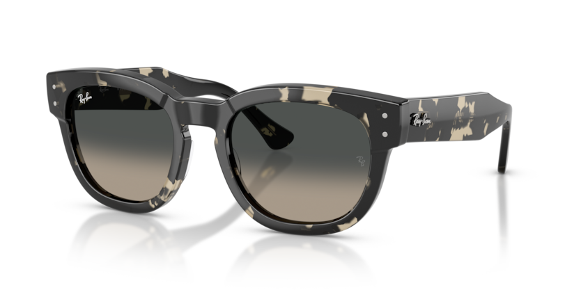 Ray-Ban RB0298S Mega Hawkeye Sunglasses