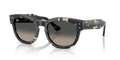 Ray-Ban RB0298S Mega Hawkeye Sunglasses