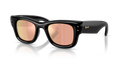 Ray-Ban RB4940 Wayfarer Puffer Sunglasses