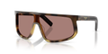Prada PR D21SU  Sunglasses