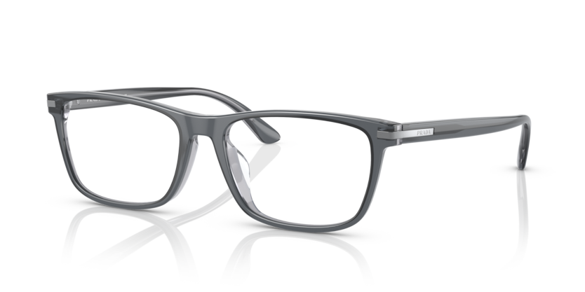 Prada PR 01ZVD  Eyeglasses