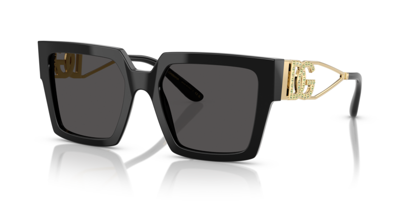 Dolce & Gabbana DG4446B  Sunglasses