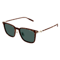 Montblanc MB0354S Sunglasses