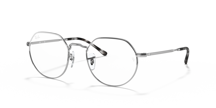 Ray-Ban Vista RX6465 Jack Eyeglasses