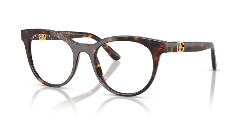 Dolce & Gabbana DG3399  Eyeglasses