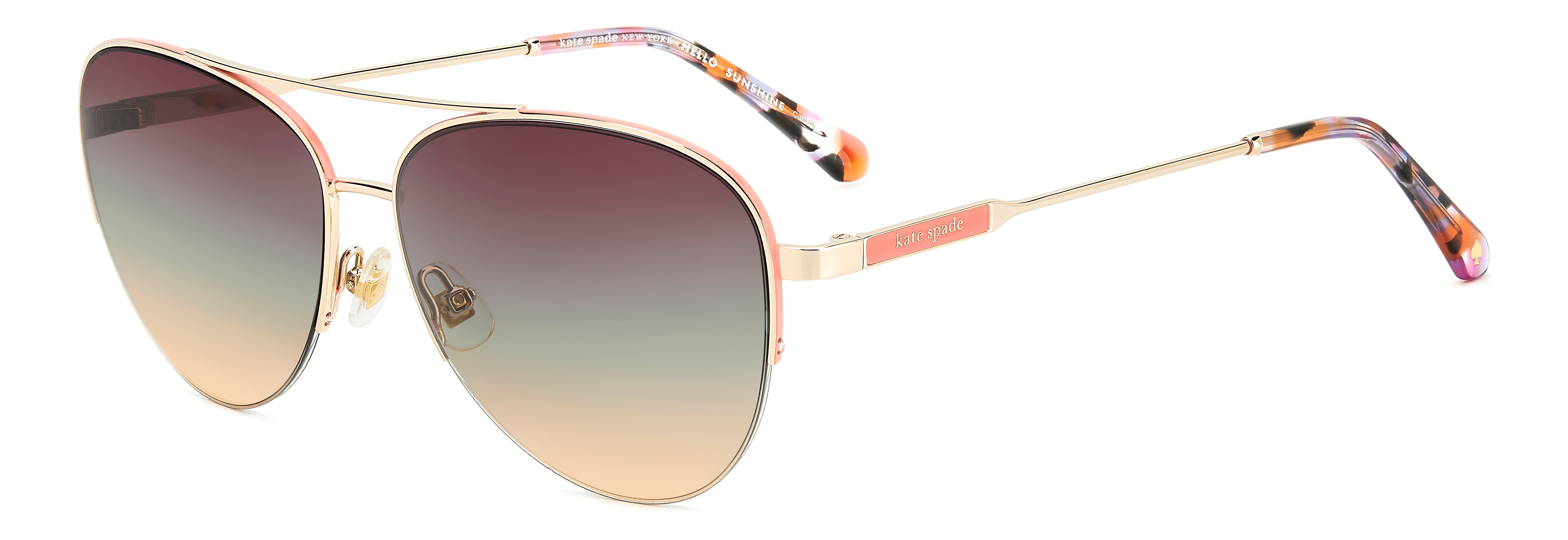 Kate Spade Janece/g/s Sunglasses