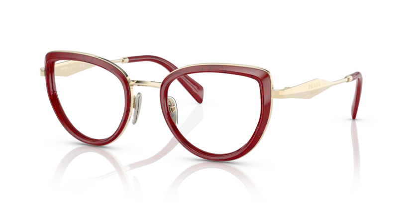 Prada PR 54ZV  Eyeglasses