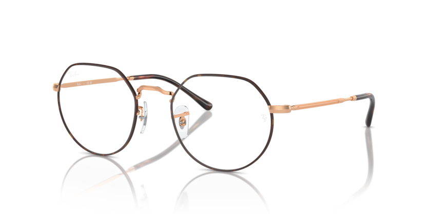 Ray-Ban Vista RX6465 Jack Eyeglasses