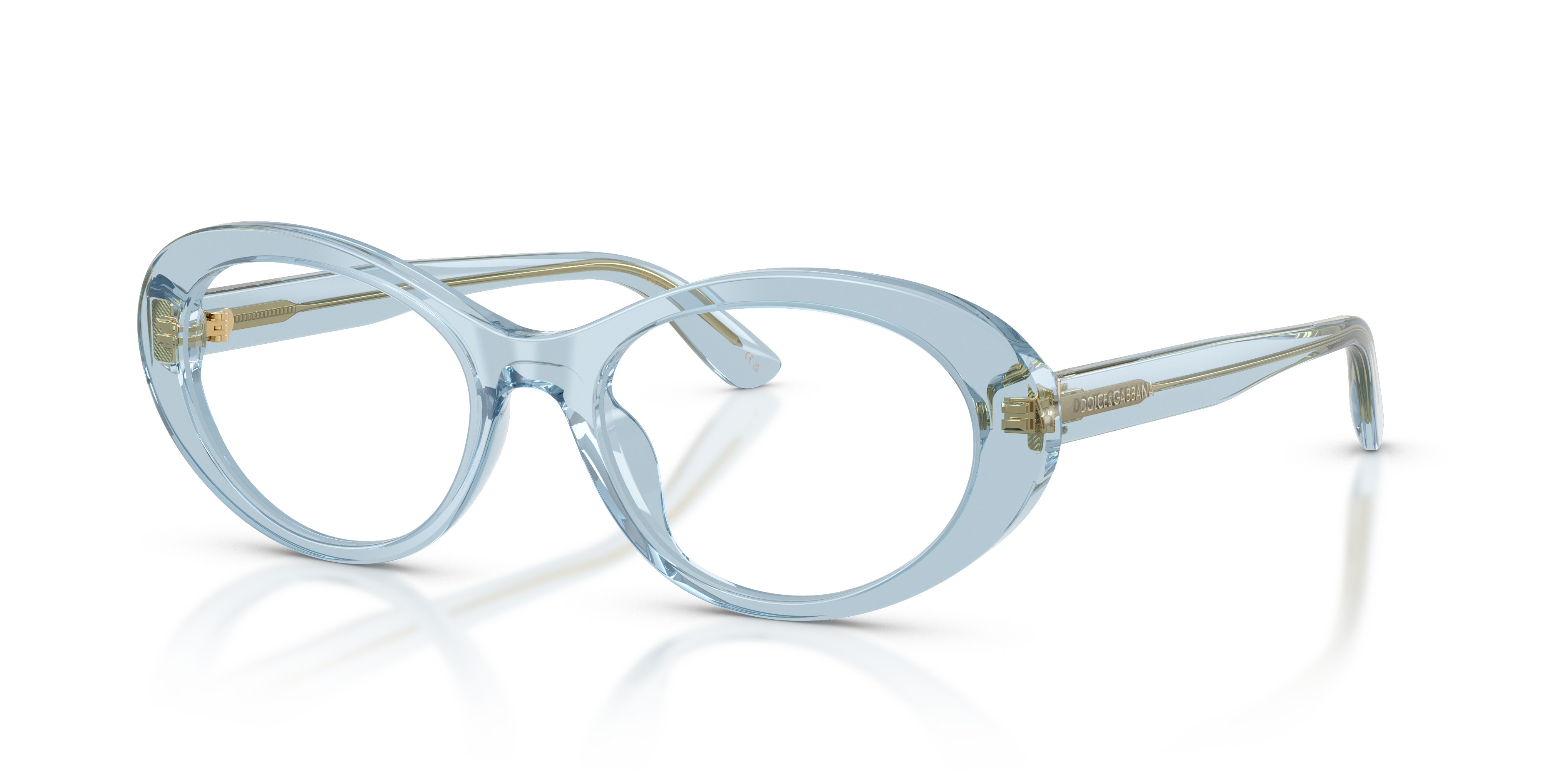 Dolce & Gabbana DG3450  Eyeglasses