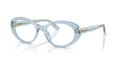 Dolce & Gabbana DG3450  Eyeglasses