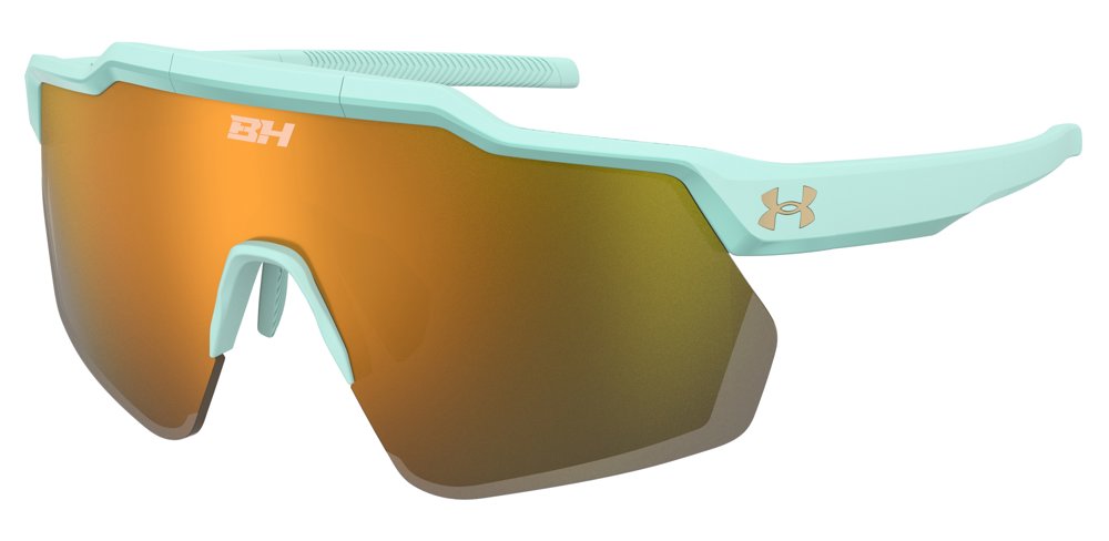 Under Armour UA FLIPPED PRO Sunglasses