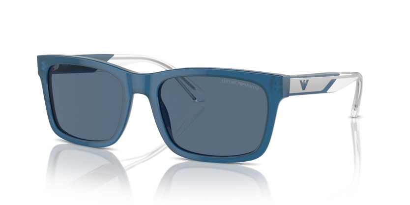 Emporio Armani EA4224F  Sunglasses
