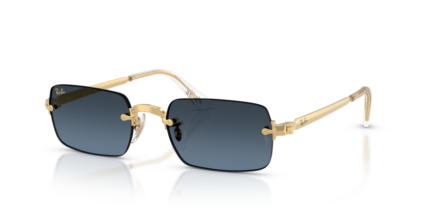 Ray-Ban RB3928  Sunglasses