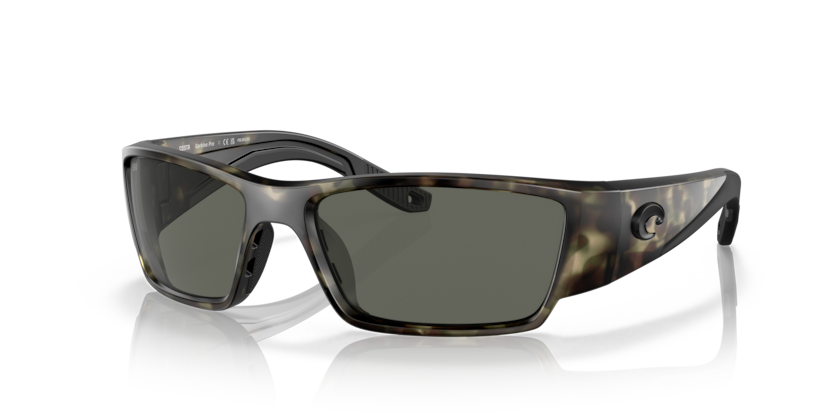 Costa Del Mar 6S9109 Corbina Pro Sunglasses