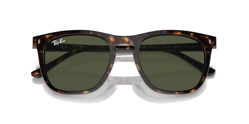 Ray-Ban RB2210  Sunglasses
