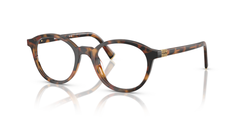 Miu Miu MU 02WV  Eyeglasses