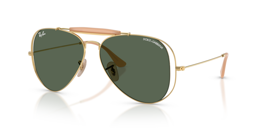 Ray-Ban RB3029M  Sunglasses