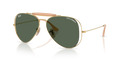 Ray-Ban RB3029M  Sunglasses