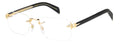 David Beckham DB 7116 Eyeglasses