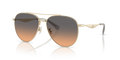 Coach HC7169 Cw193 Sunglasses