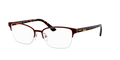 Prada PR 61XV Millennials Eyeglasses