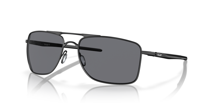 Oakley OO4124 Gauge 8 Sunglasses