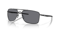 Oakley OO4124 Gauge 8 Sunglasses