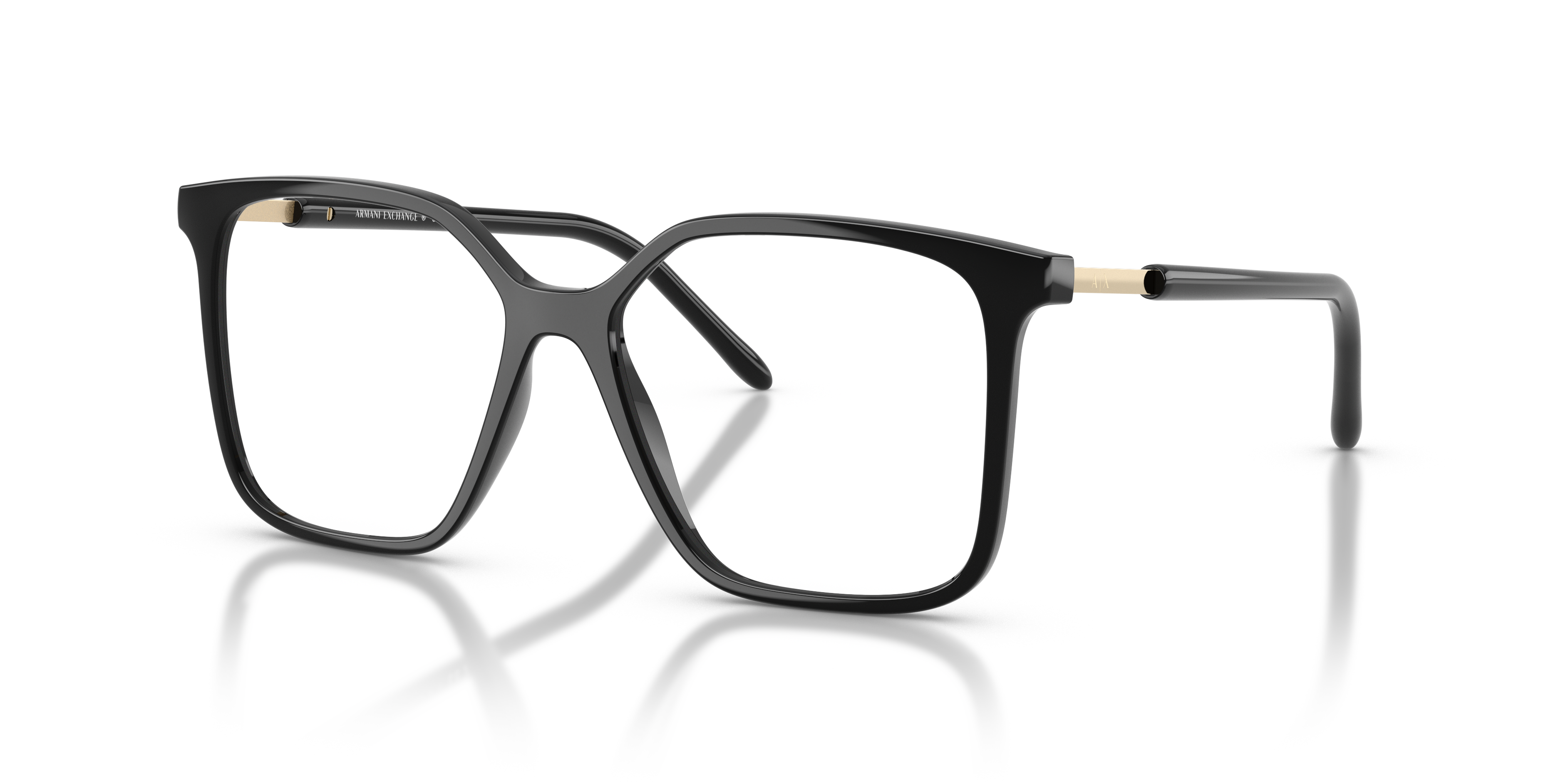 Armani Exchange AX3132F  Eyeglasses