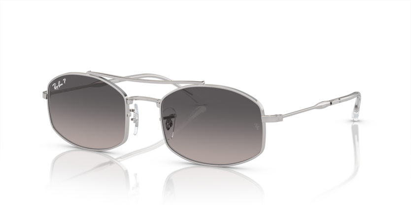 Ray-Ban RB3719  Sunglasses